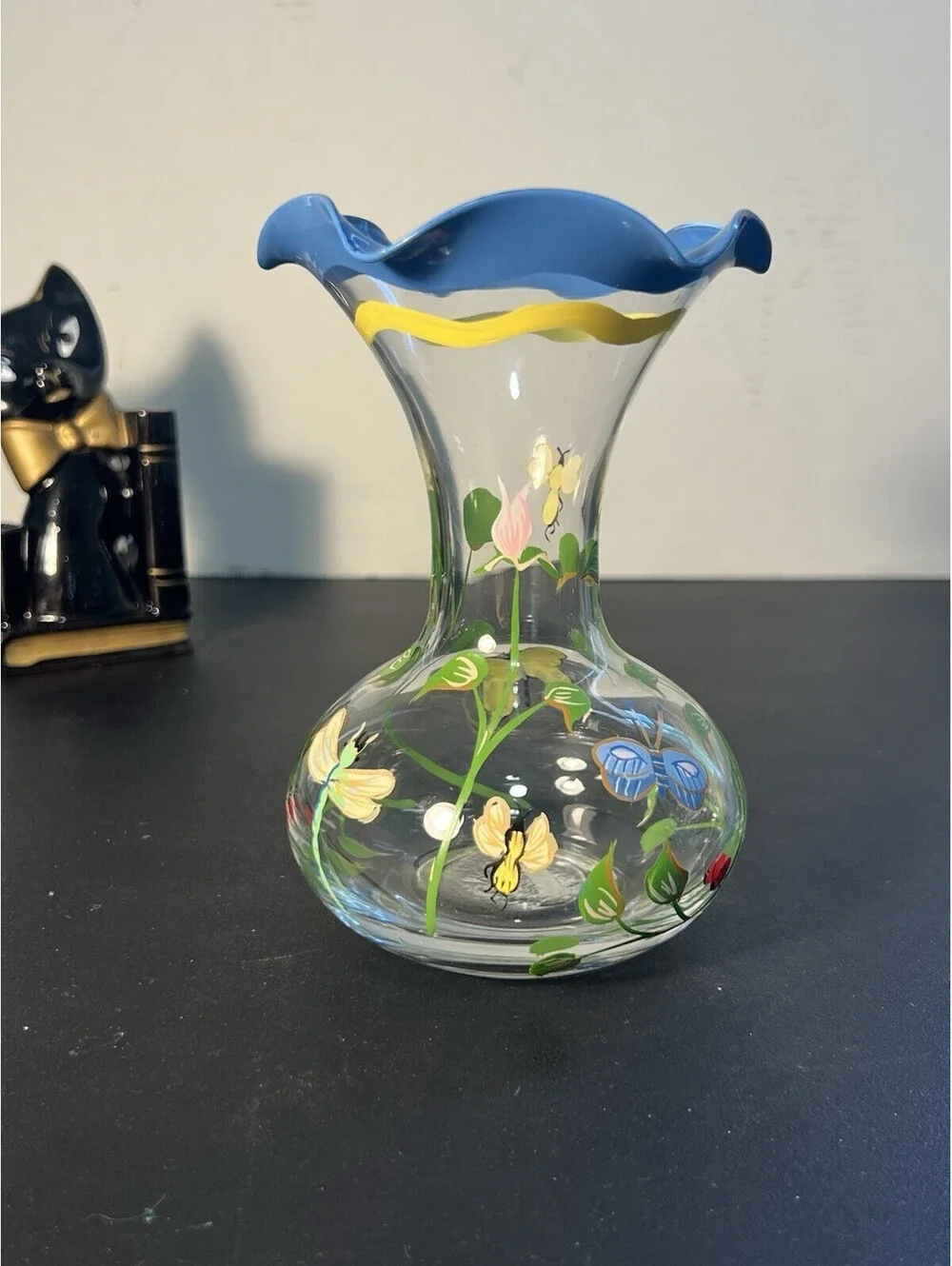 Lenox 2000s set